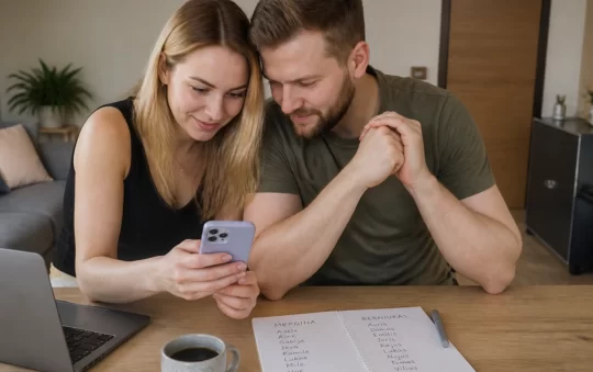 Kaip socialiniai tinklai keičia vardų madas?