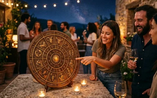 Poilsio horoskopas: kaip geriausia praleisti nedarbo dieną jūsų zodiako ženklui?